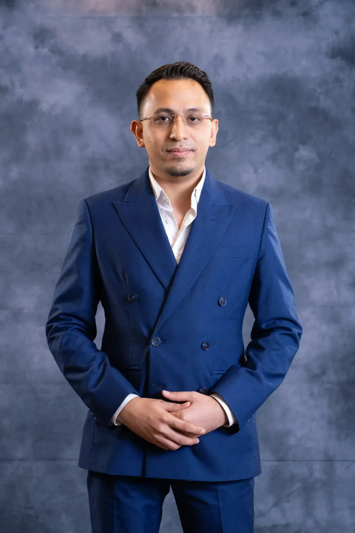 Ammar Putra