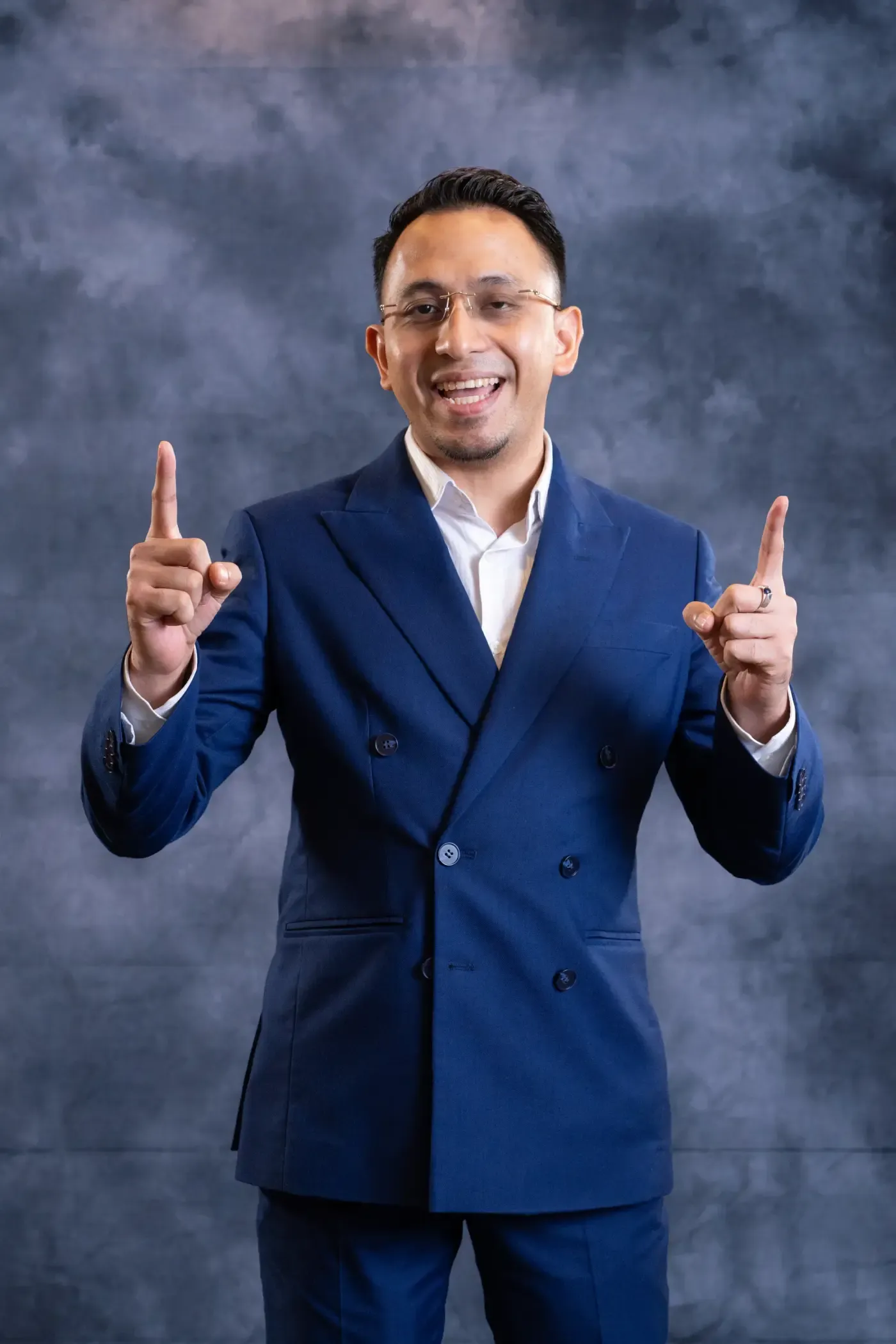 Ammar Putra